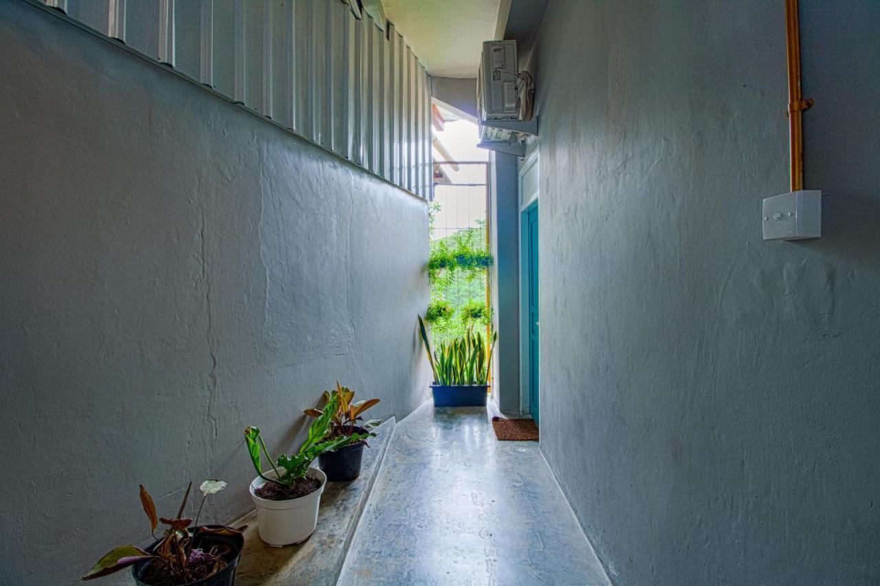 Kolo Kolo Hostel Kejayan Exterior foto